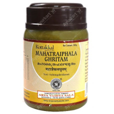 Mahatraiphala Ghritam